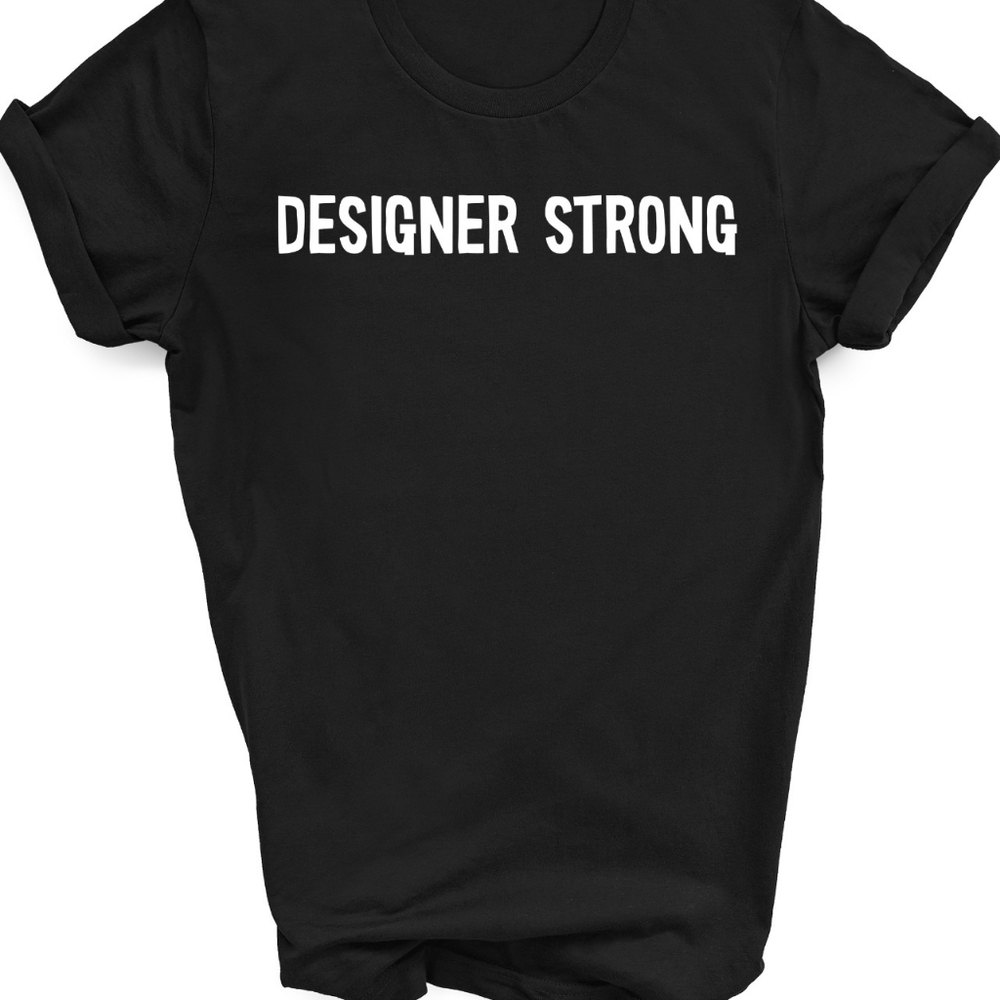 Designer strong soft shirt